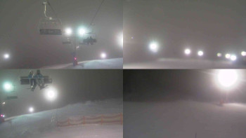 Ski Karlov - areál Karlov