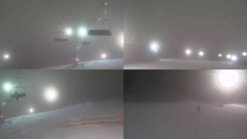 Ski Karlov - areál Karlov