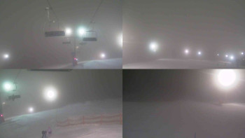 Ski Karlov - areál Karlov