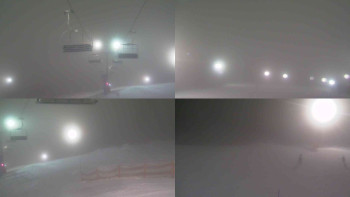 Ski Karlov - areál Karlov