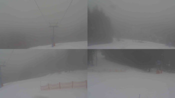 Ski Karlov - areál Karlov