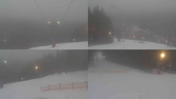 Ski Karlov - areál Karlov