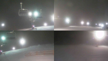 Ski Karlov - areál Karlov