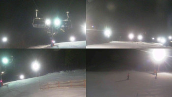 Ski Karlov - areál Karlov