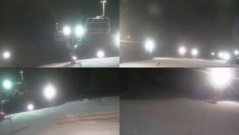 Ski Karlov - areál Karlov