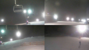 Ski Karlov - areál Karlov