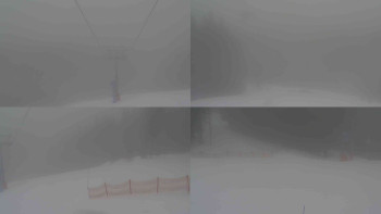 Ski Karlov - areál Karlov