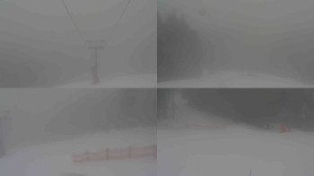 Ski Karlov - areál Karlov