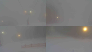 Ski Karlov - areál Karlov