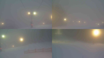 Ski Karlov - areál Karlov