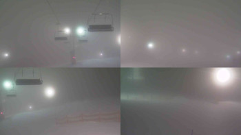 Ski Karlov - areál Karlov