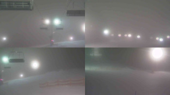 Ski Karlov - areál Karlov