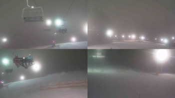 Ski Karlov - areál Karlov