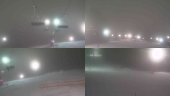 Ski Karlov - areál Karlov