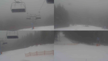 Ski Karlov - areál Karlov