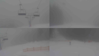 Ski Karlov - areál Karlov