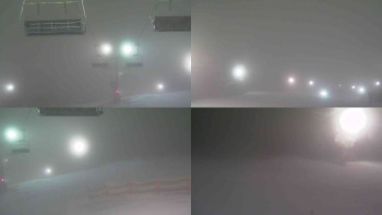 Ski Karlov - areál Karlov