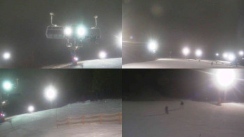 Ski Karlov - areál Karlov