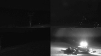 Ski Karlov - areál Karlov