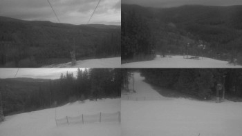 Ski Karlov - areál Karlov