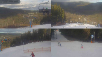 Ski Karlov - areál Karlov