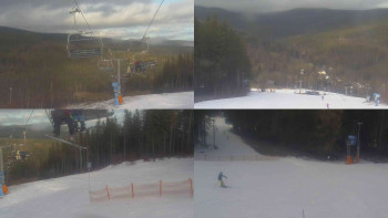 Ski Karlov - areál Karlov