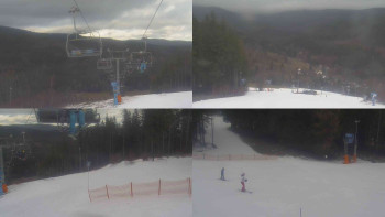 Ski Karlov - areál Karlov