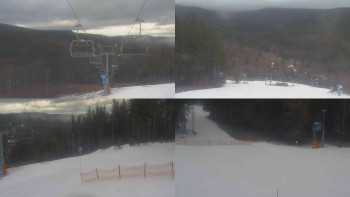 Ski Karlov - areál Karlov