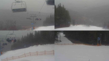 Ski Karlov - areál Karlov