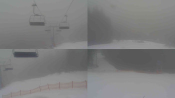 Ski Karlov - areál Karlov