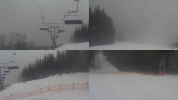 Ski Karlov - areál Karlov