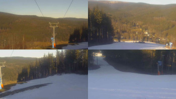 Ski Karlov - areál Karlov