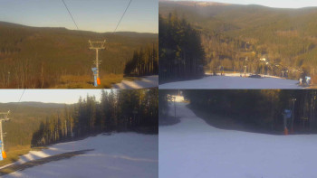 Ski Karlov - areál Karlov