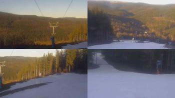 Ski Karlov - areál Karlov