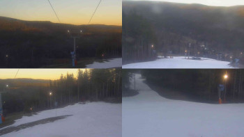 Ski Karlov - areál Karlov