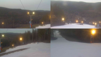 Ski Karlov - areál Karlov