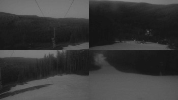 Ski Karlov - areál Karlov