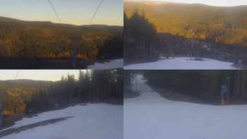 Ski Karlov - areál Karlov