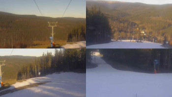 Ski Karlov - areál Karlov