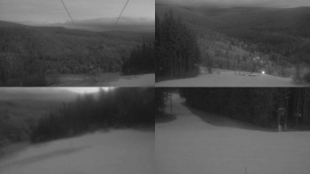 Ski Karlov - areál Karlov