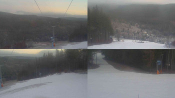 Ski Karlov - areál Karlov