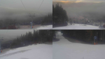 Ski Karlov - areál Karlov