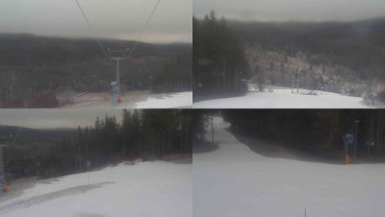 Ski Karlov - areál Karlov