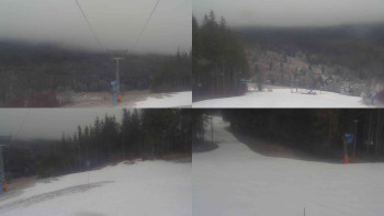 Ski Karlov - areál Karlov