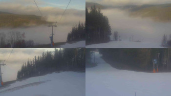 Ski Karlov - areál Karlov