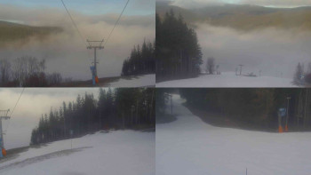 Ski Karlov - areál Karlov