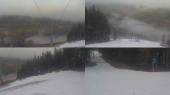 Ski Karlov - areál Karlov