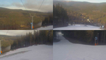 Ski Karlov - areál Karlov