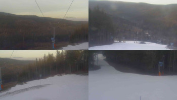 Ski Karlov - areál Karlov