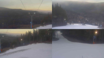 Ski Karlov - areál Karlov